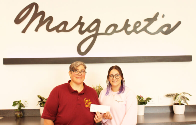 Local Cafe Honors Namesake With Food Pantry Donation News Sports local-cafe-honors-namesake-with-food-pantry-donation-news-sports